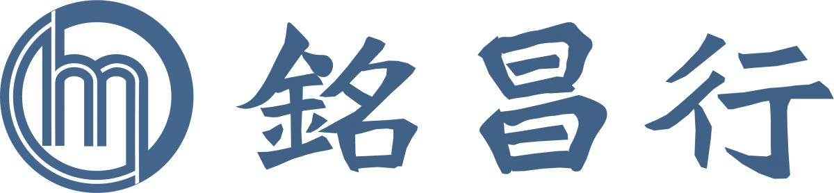 銘昌行